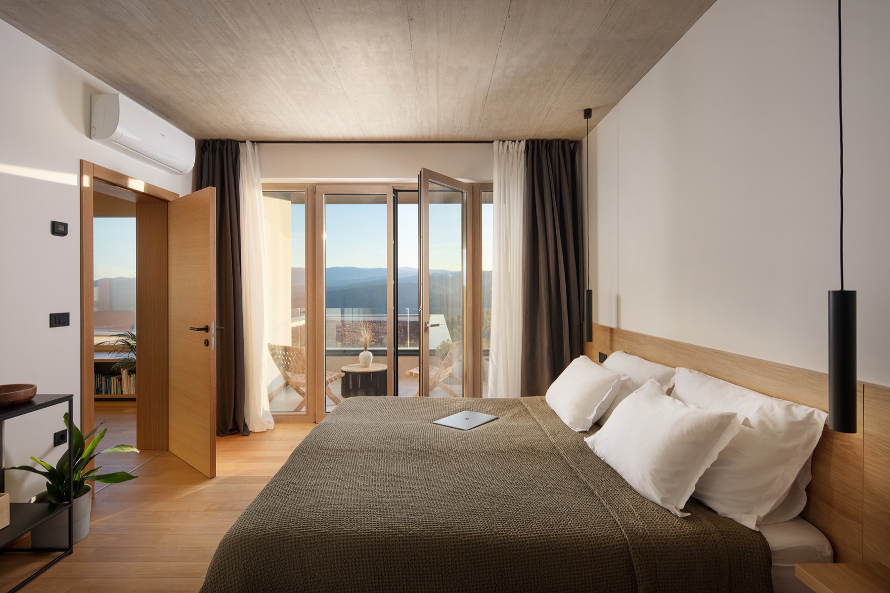 Gemütliches Doppelzimmer
